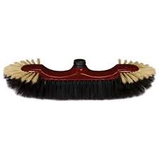 Balai Talon en soie pure